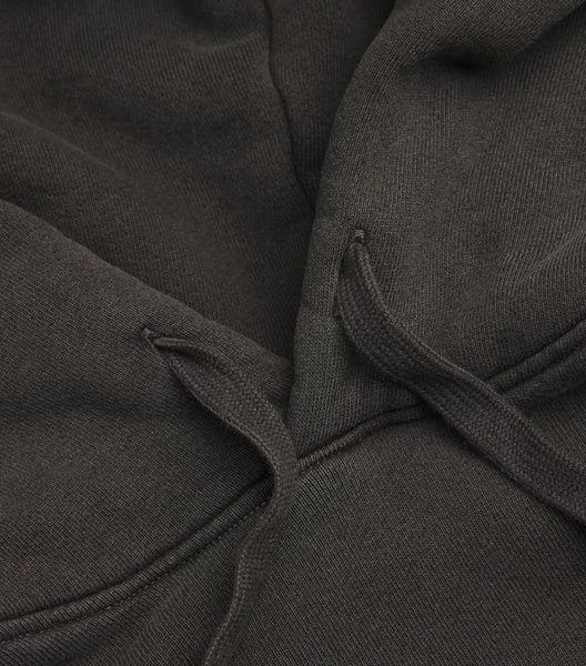 Cotton Hoodie