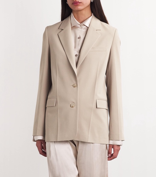 Tonka Tailored Blazer