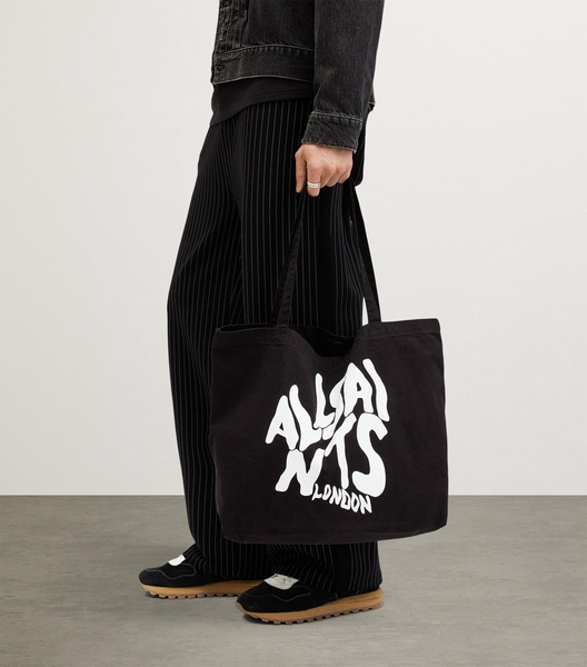 Organic Cotton Orlando Tote Bag