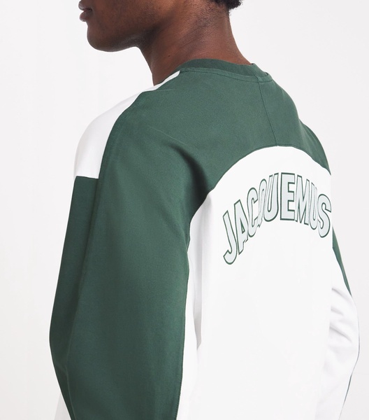 Cotton Baseball T-Shirt