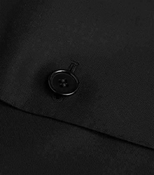 Wool 2-Piece Suit