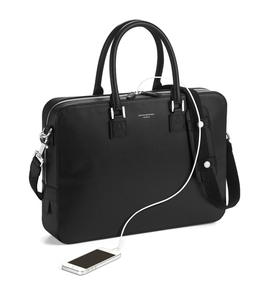 Small Mount Street Bag