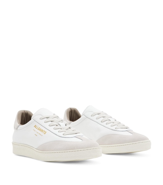 Leather Thelma Sneakers