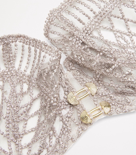 Stardust Dream Half-Cup Bra