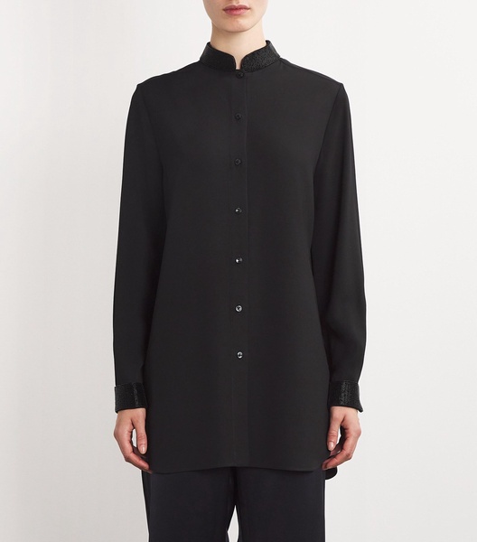 Embroidered Shirt