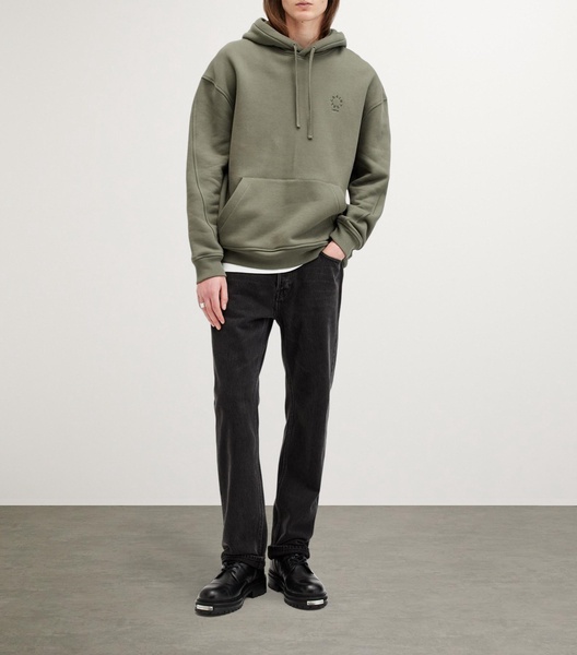 Organic Cotton Haven Oth Hoodie