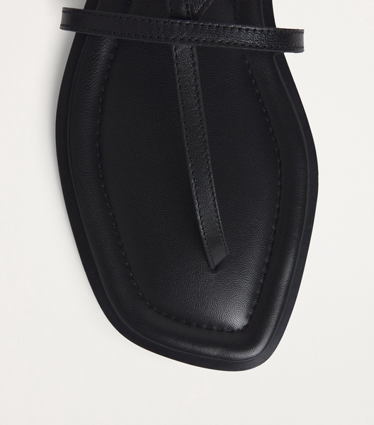 Leather Remly Sandals