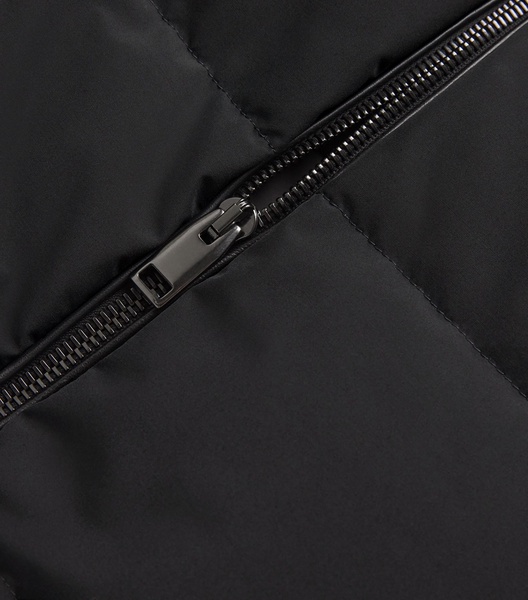 Down-Filled Gilet