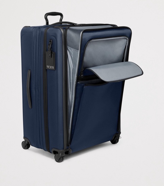 Alpha 3 Extended Trip Expandable 4 Wheel Check-In Suitcase (78.5cm)