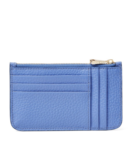 Leather Ella Card Case