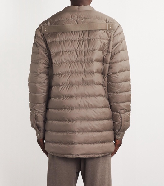 x Moncler Down Puffer Jacket