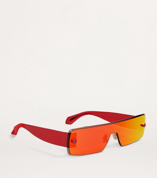 Narrow Sunglasses