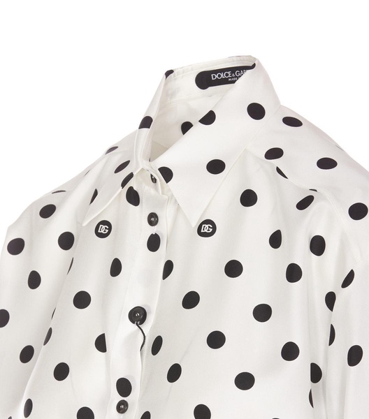 Dolce & Gabbana Shirts