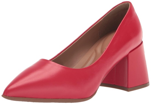 Aerosoles Women's Ivory Pump