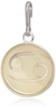 Alex and Ani Women's Etching Charm Cancer Small Sterling Silver, Expandable