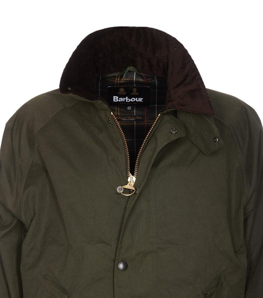 Os Transport Jacket