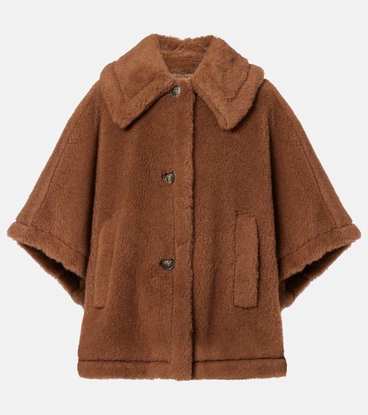 Teddy Bear cape