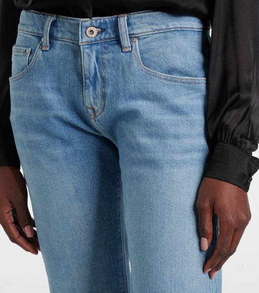 Ex Boyfriend slim jeans