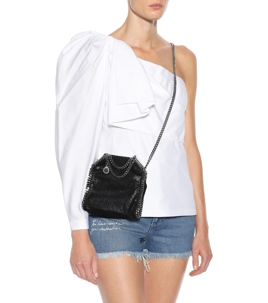 Falabella Tiny shoulder bag