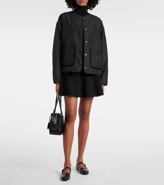 Nevers jacket