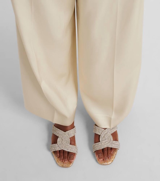 Gatsby embellished slides