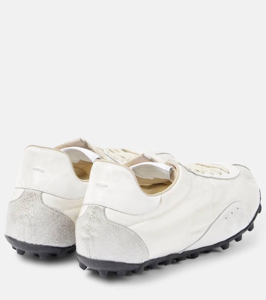 Sprinters Low sneakers
