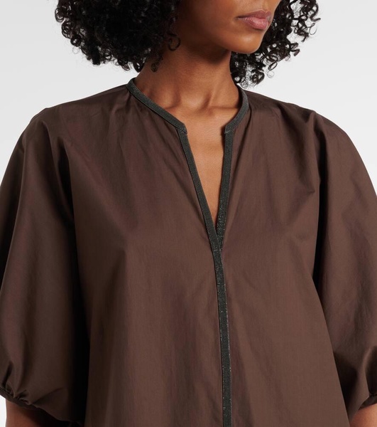 Monili cotton top