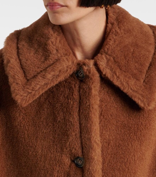 Teddy Bear cape
