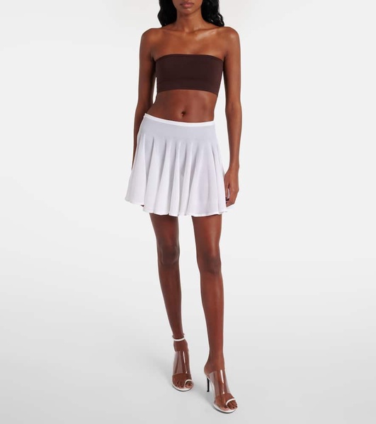 Bandeau bikini