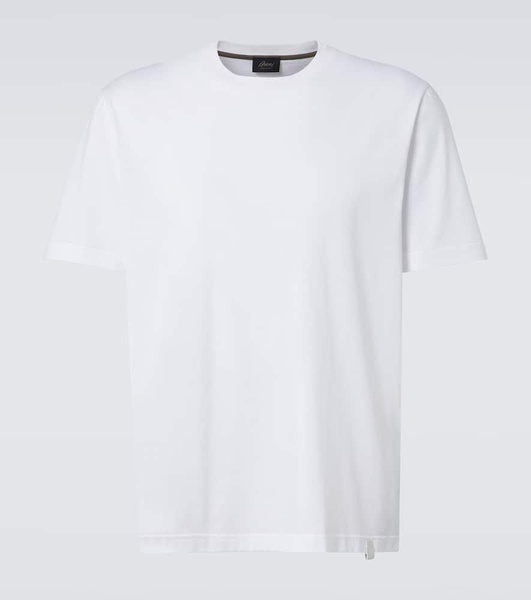 Cotton jersey T-shirt