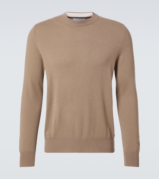 Mr Carlos Place cashmere sweater