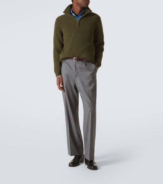 Mr Millie cashmere cardigan