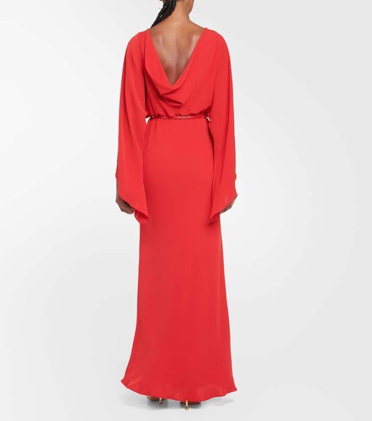 Cady maxi dress