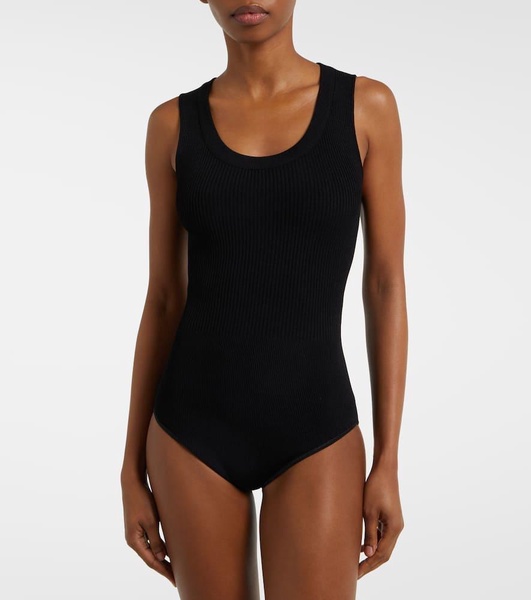 Tank bodysuit