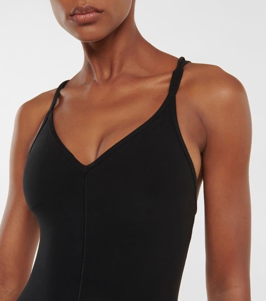 Technical bodysuit