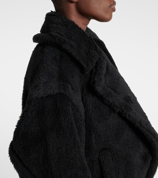 Radice teddy jacket