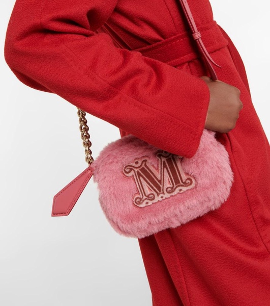Tcamer teddy camera bag