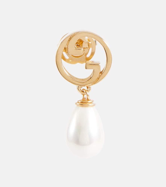 Gucci Blondie embellished earrings