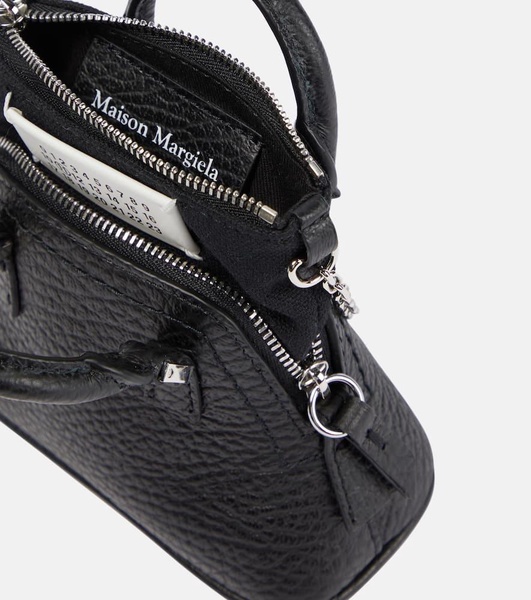 5AC Classique Baby leather tote bag