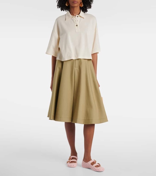 Amy Mary Jane flats