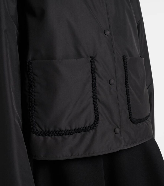 Nevers jacket