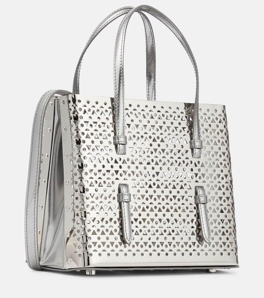 Le Mina 20 New Vienne shoulder bag