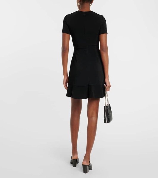 Iconic minidress