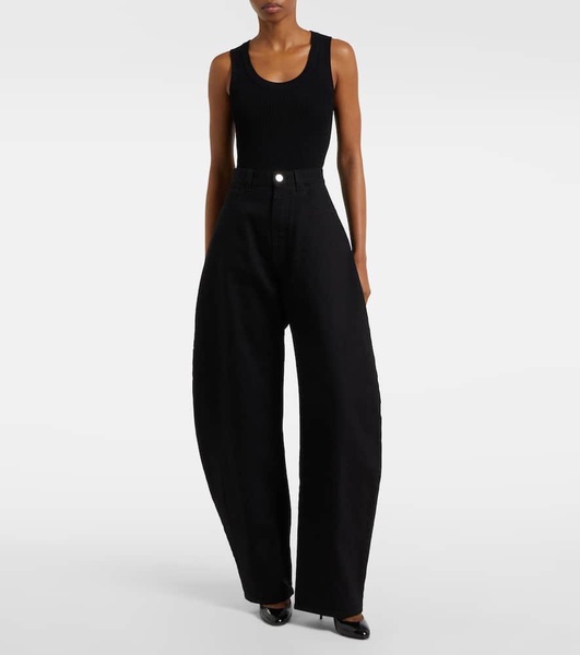 Tank bodysuit