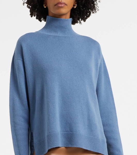 Marta wool and cashmere sweater
