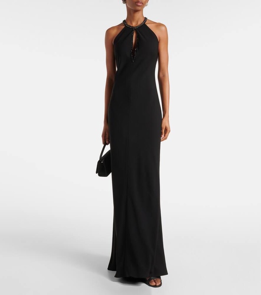 Fernet cady gown