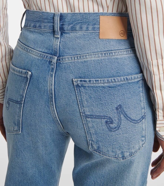 Lanzarote straight jeans