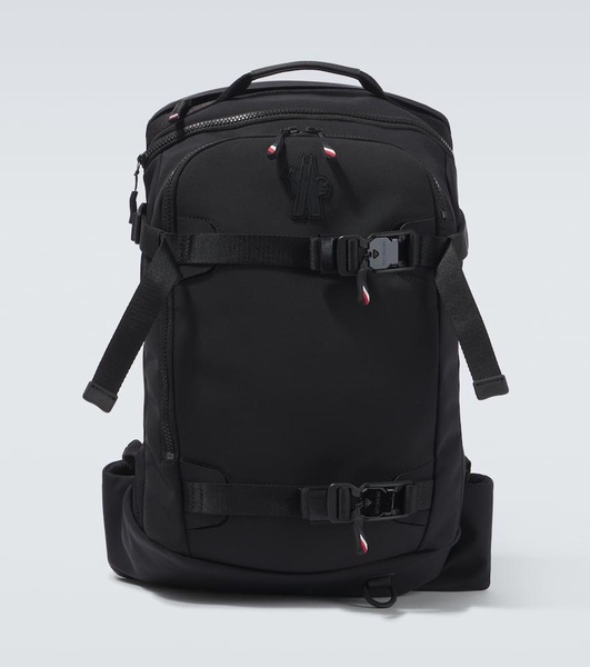 Logo backpack