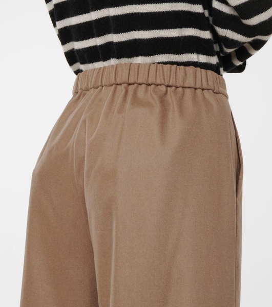 Floria wide-leg pants