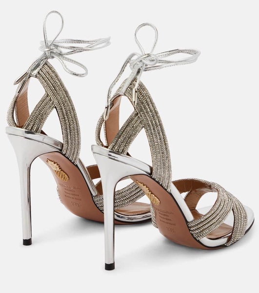Ari 105 embellished sandals